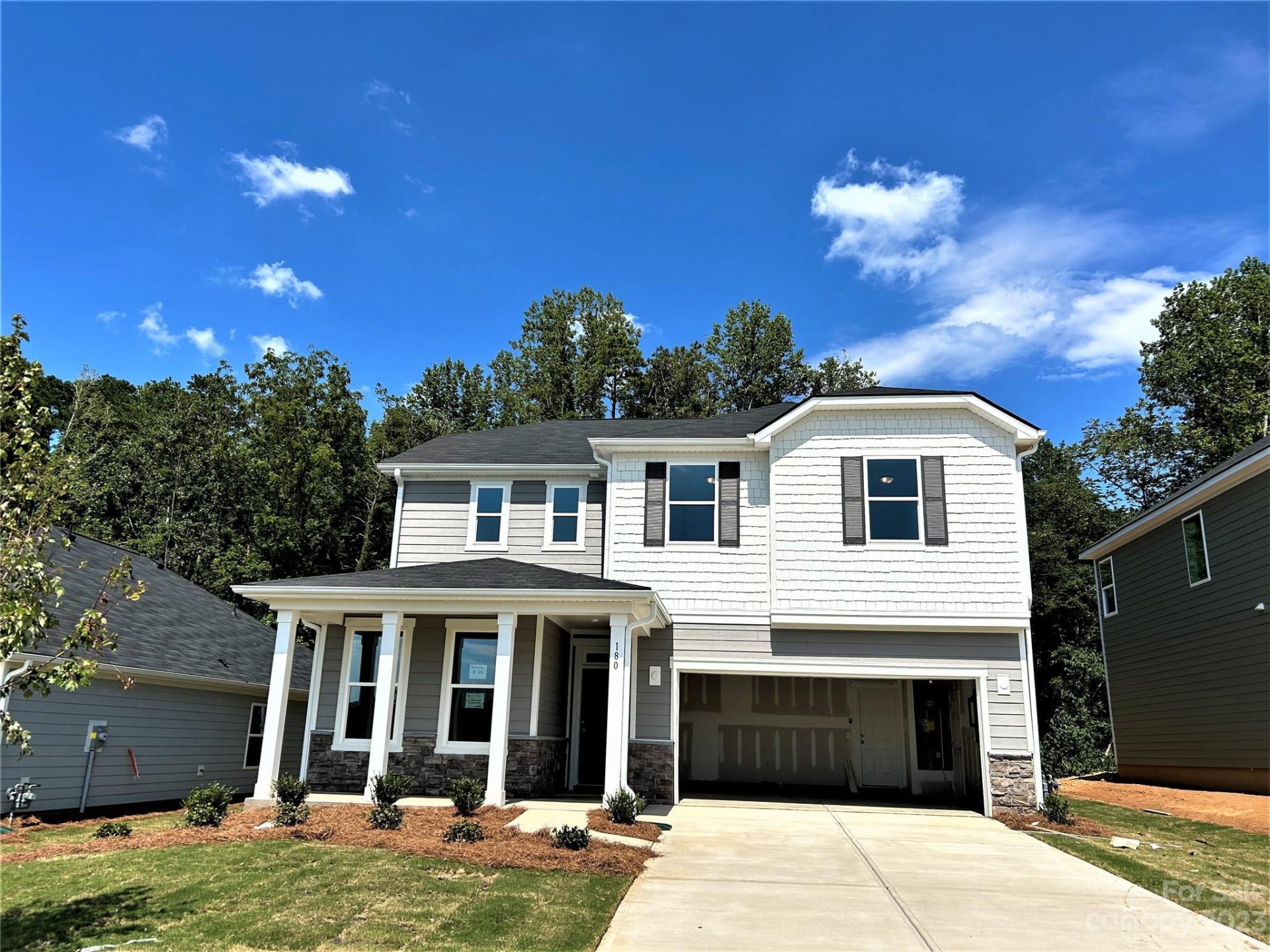 Property image 1 at 180 Lancashire Court, Denver, NC 28037