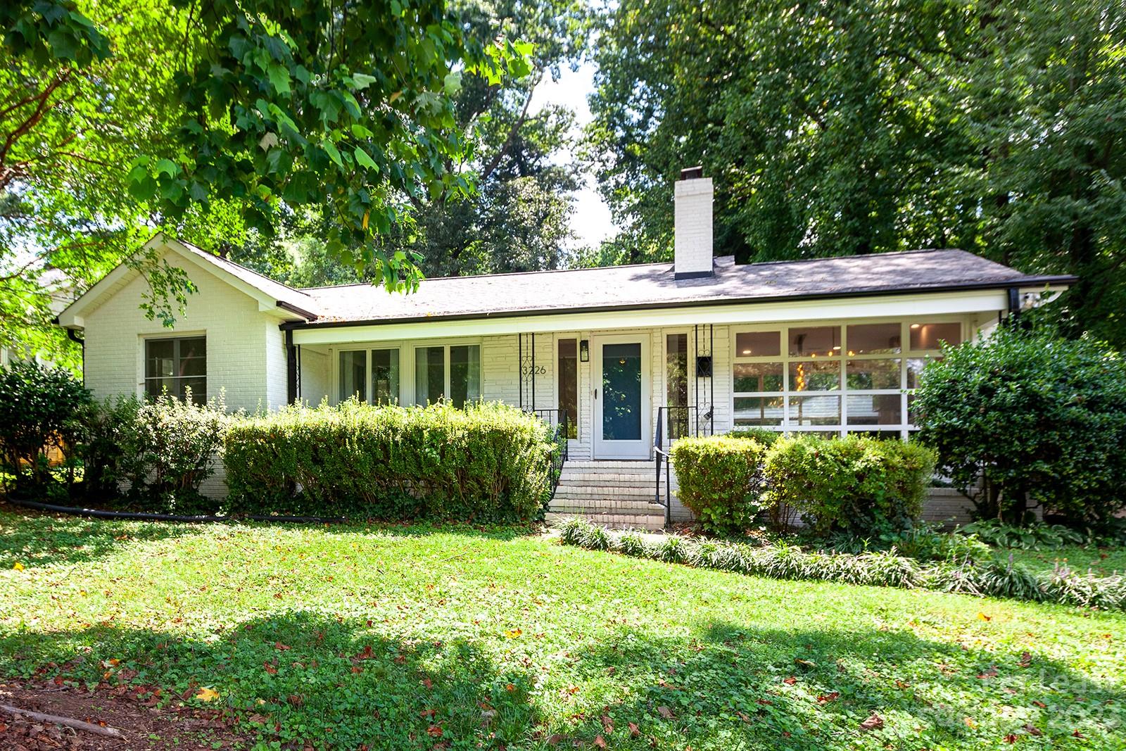 Property image 1 at 3226 June Drive, Charlotte, NC 28205