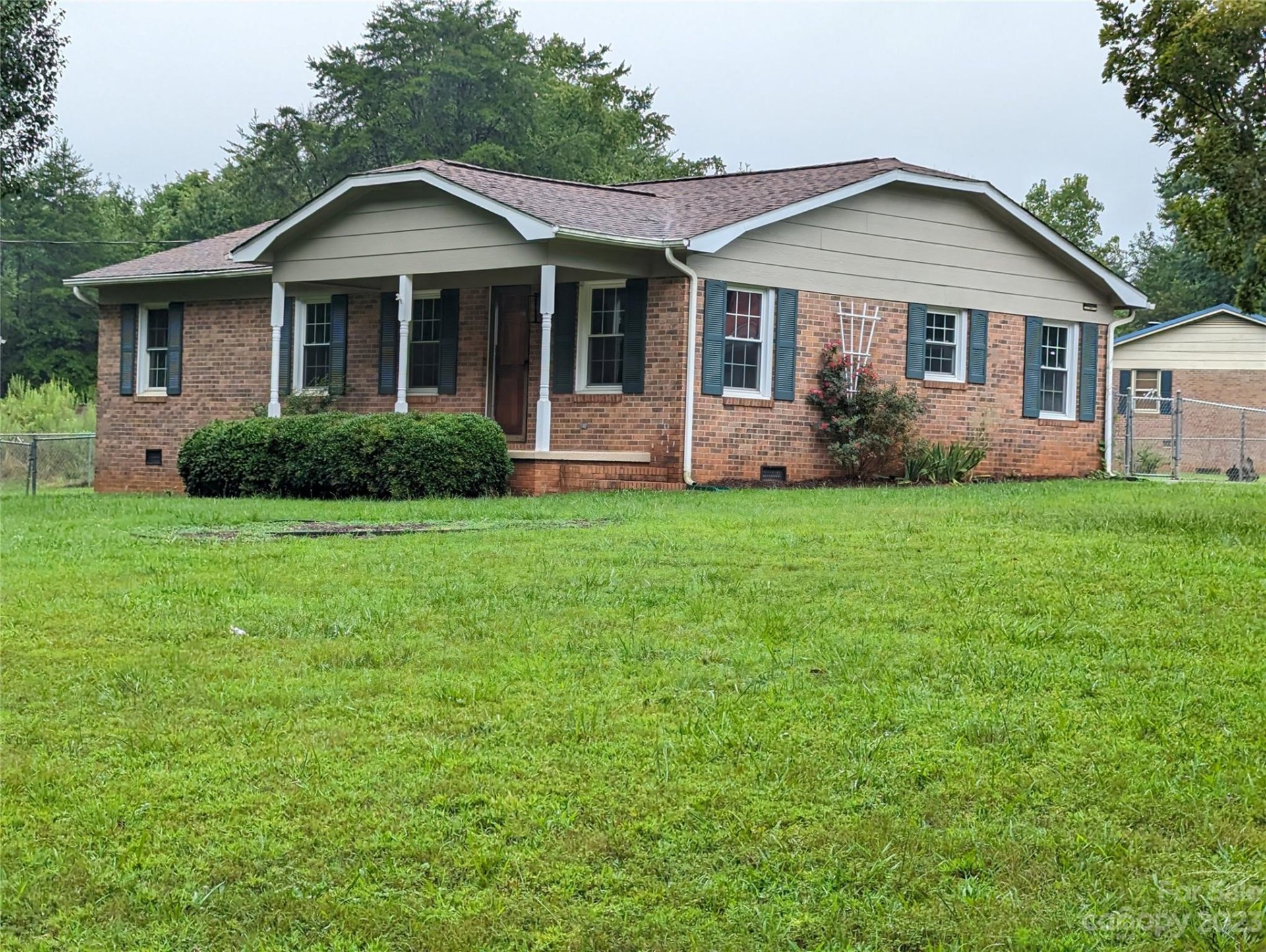 Property image 1 at 145 Greenleaf Road, Forest City, NC 28043