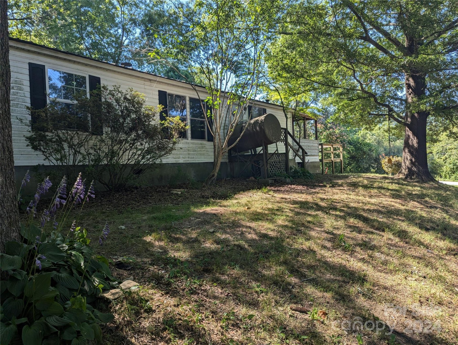 Clearview, Hendersonville Community