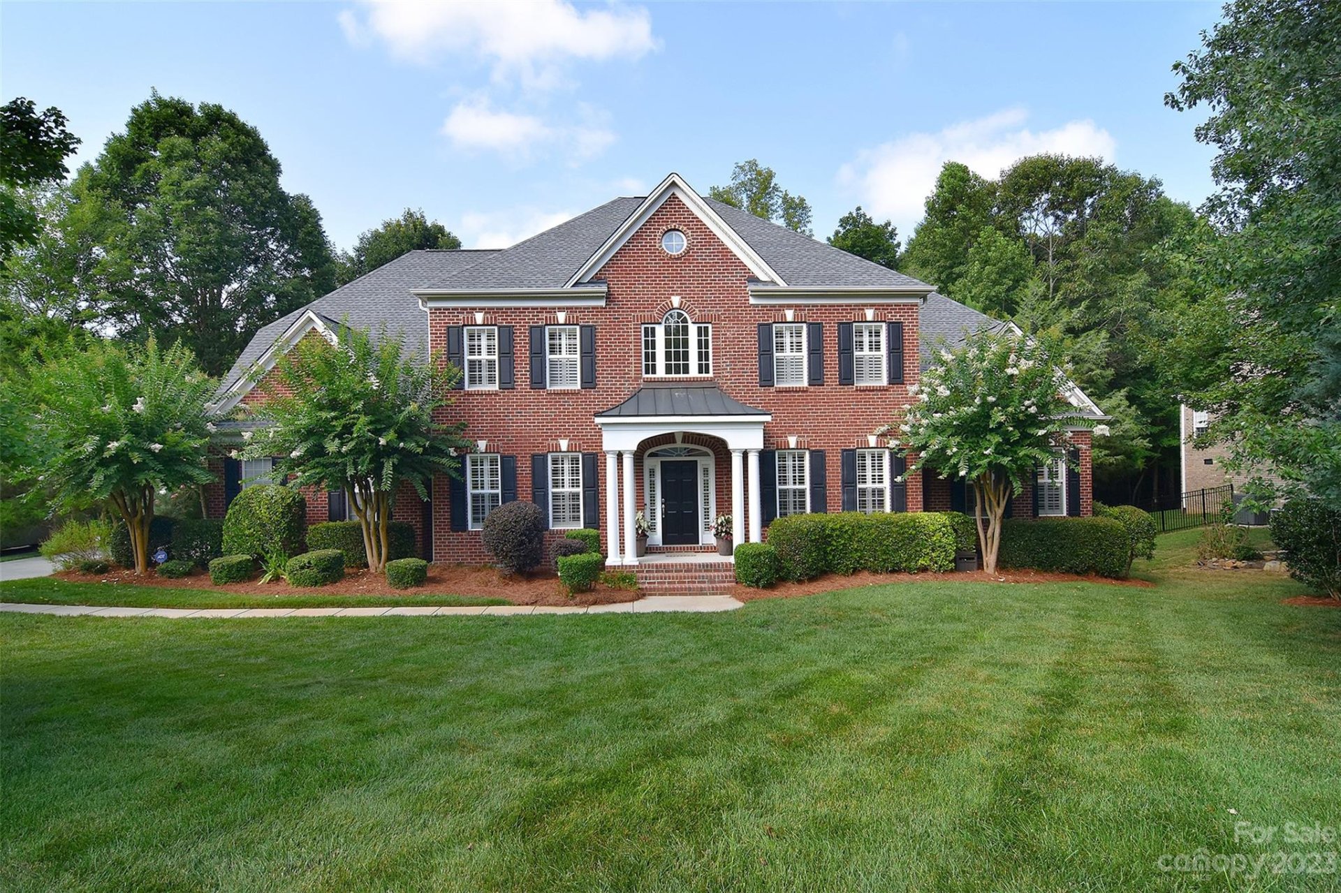 1252 Waynewood Drive