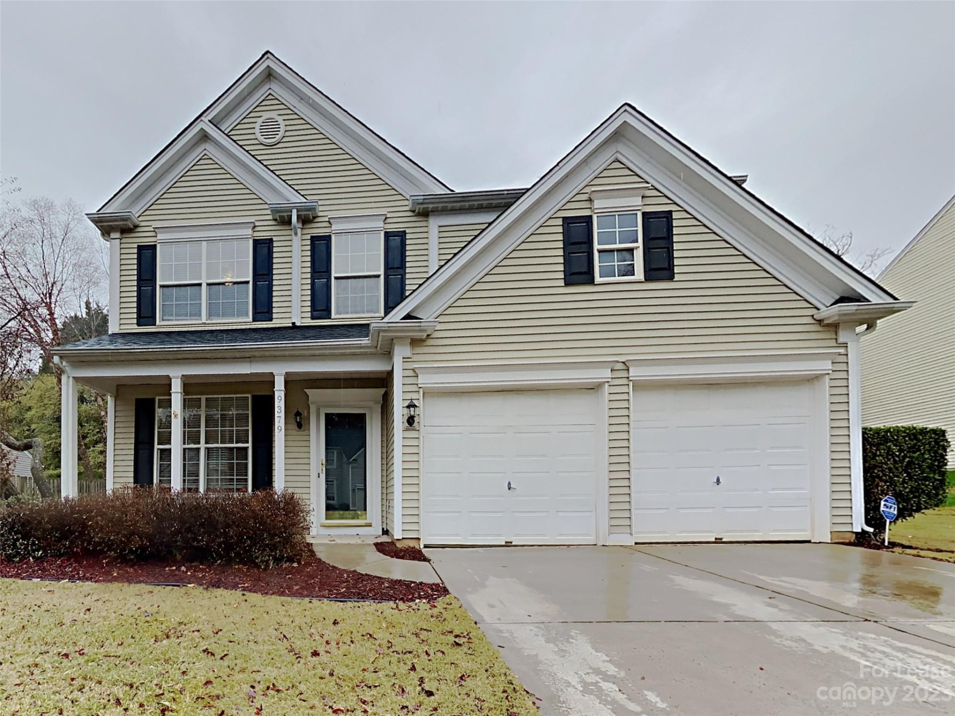 Property image 1 at 9379 Hillston Ridge Road, Huntersville, NC 28078