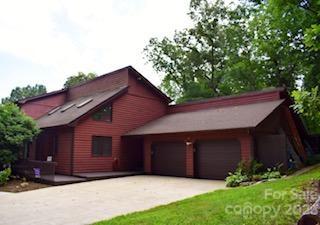 Property image 1 at 10 Tall Oaks Road, Candler, NC 28715