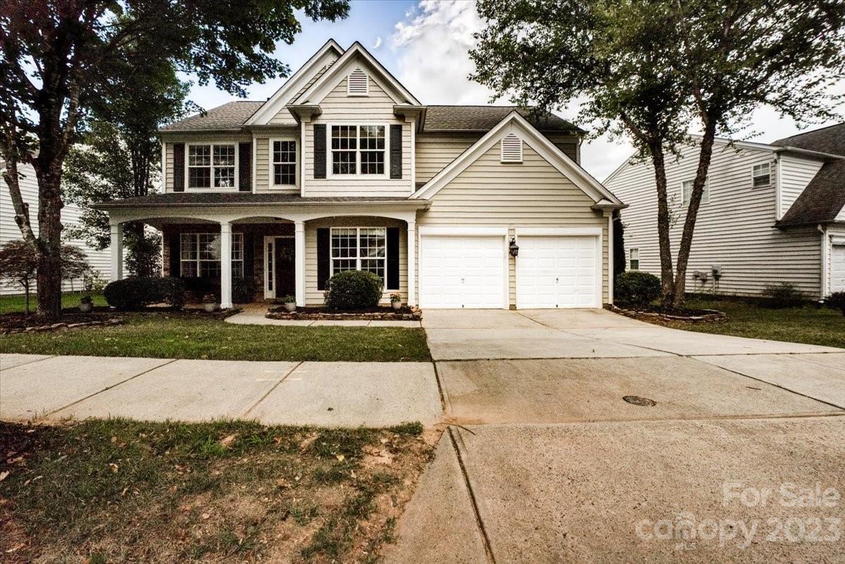 Property image 1 at 20923 Brinkley Street, Cornelius, NC 28031