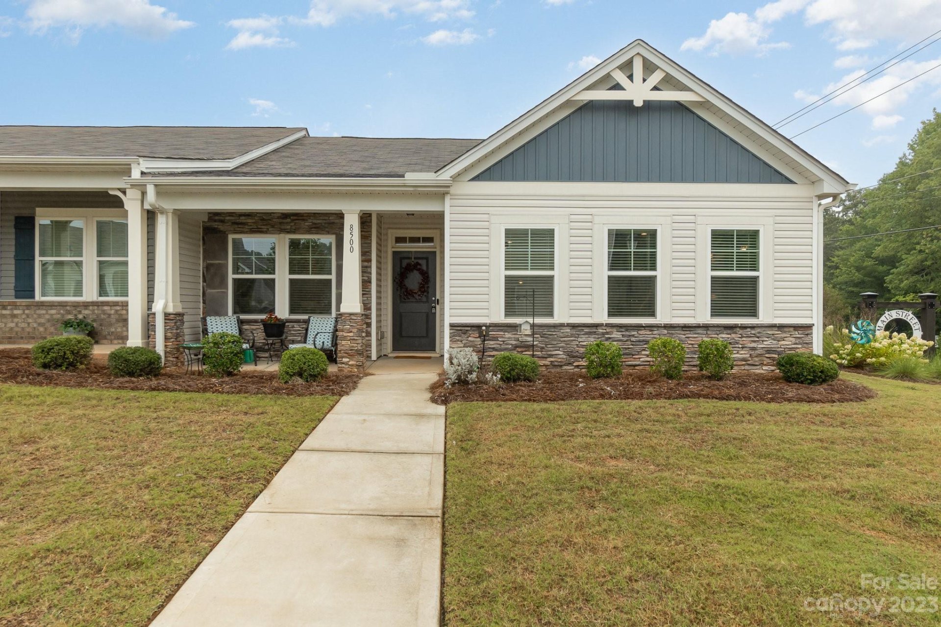 8500 Gold Rush Court