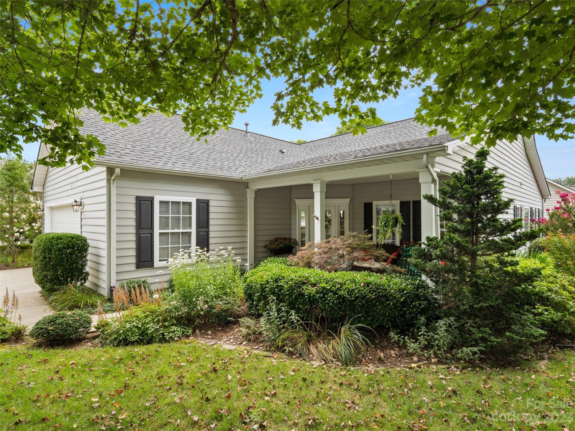 Property image 1 at 268 Cambridge Drive, Brevard, NC 28712