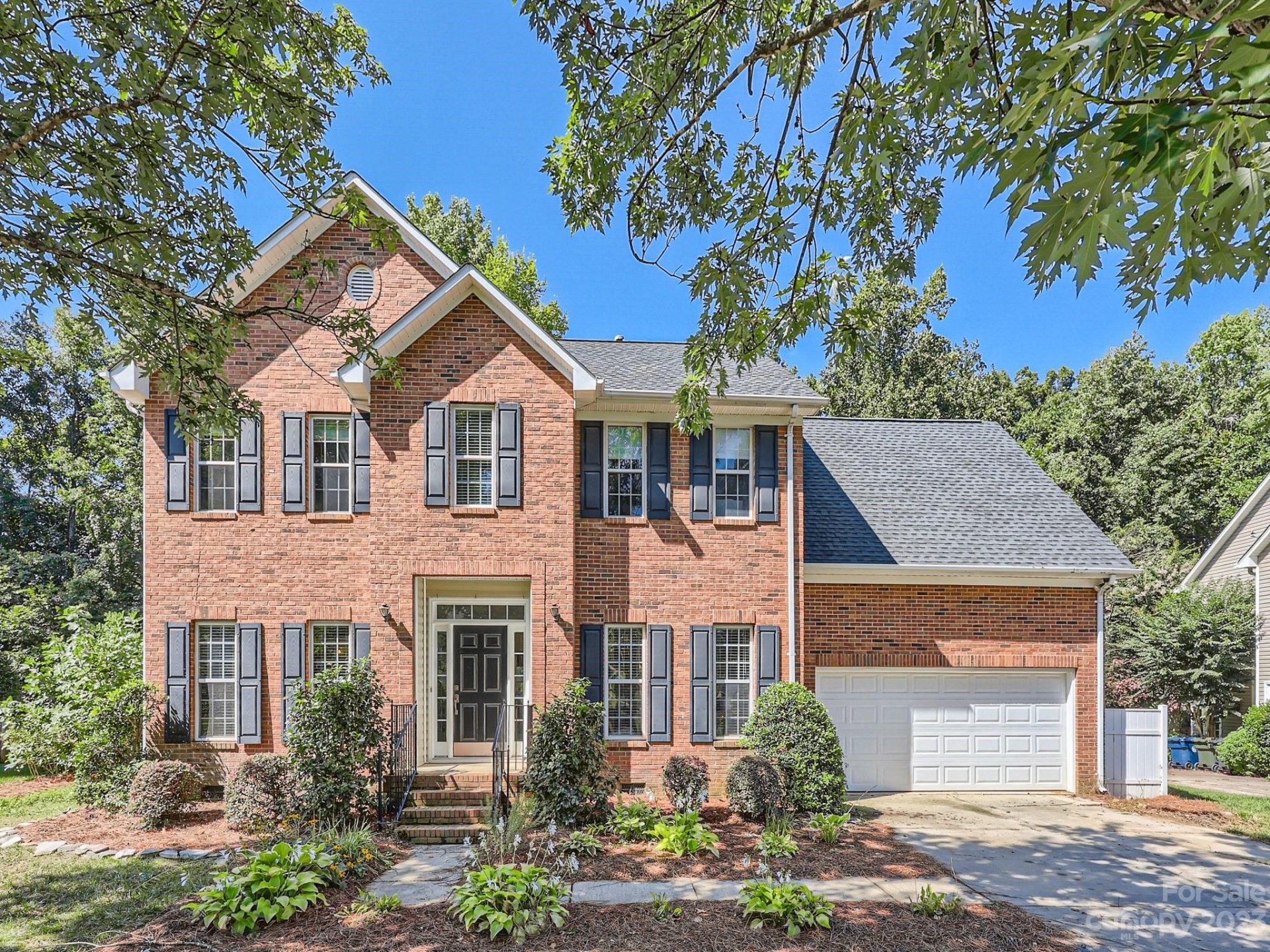 Property image 1 at 17259 Glassfield Drive, Huntersville, NC 28078