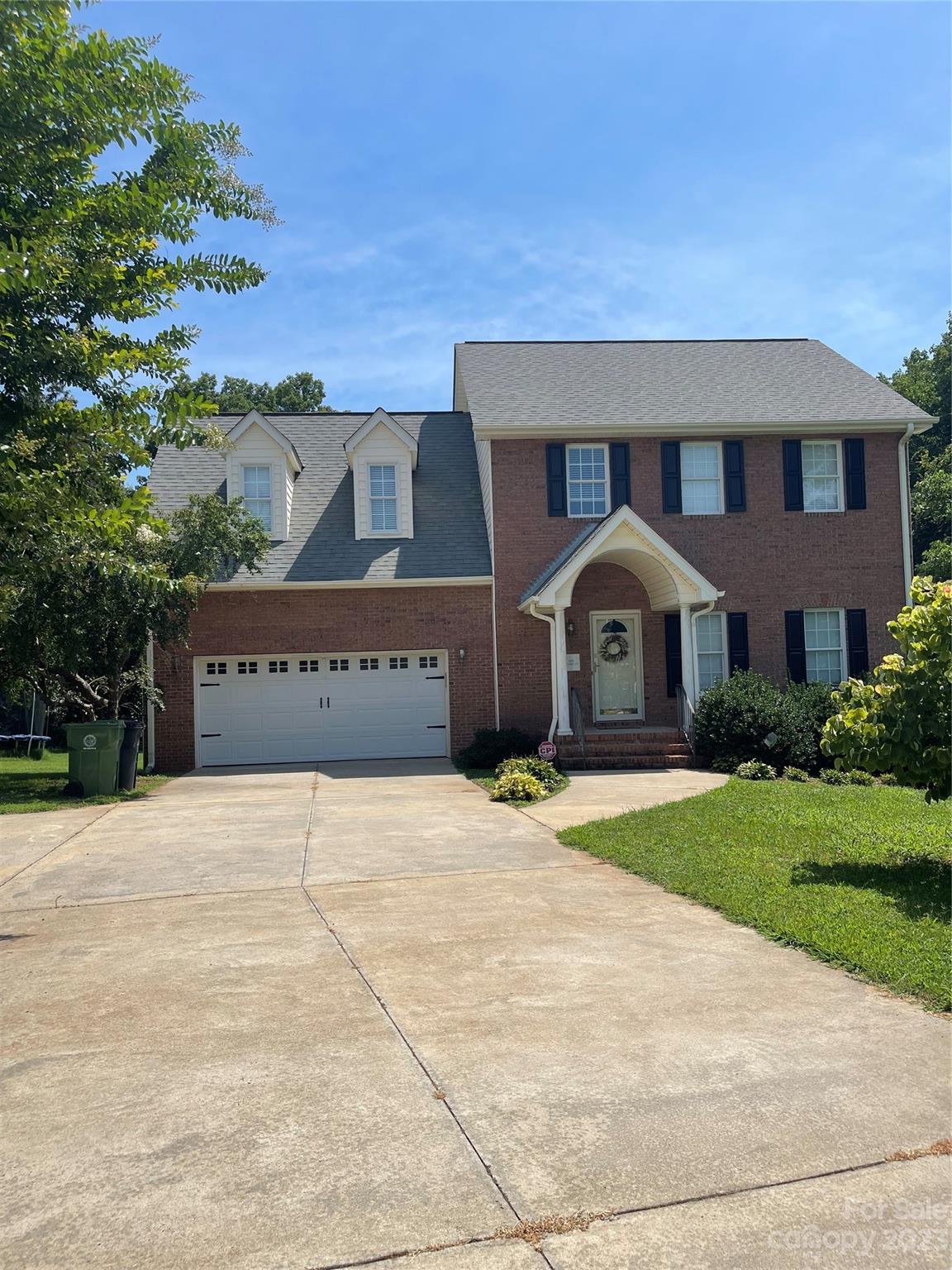 Property image 1 at 108 Rachel Court, Shelby, NC 28152