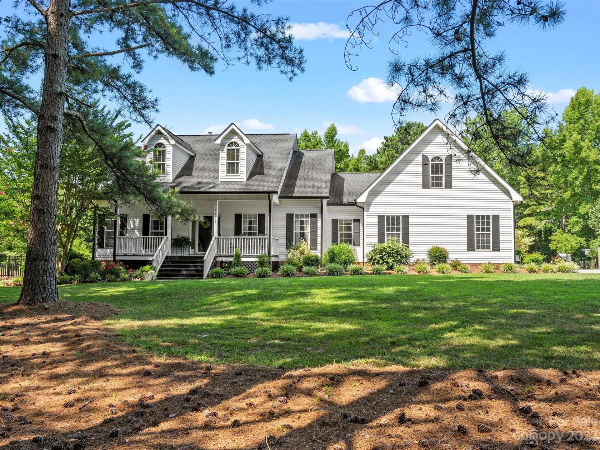 Property image 2 at 6428 Providence Road, Waxhaw, NC 28173