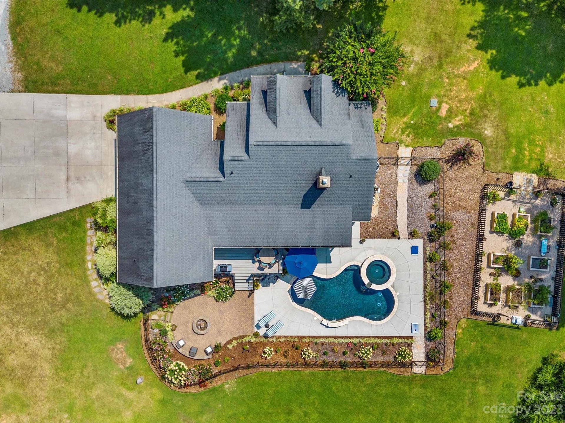 Property image 5 at 6428 Providence Road, Waxhaw, NC 28173