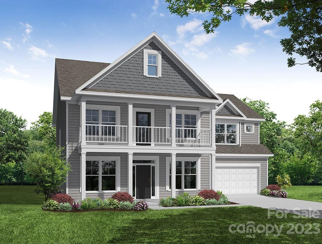 Property image 1 at Lot 144 Charolais Lane, Harrisburg, NC 28075