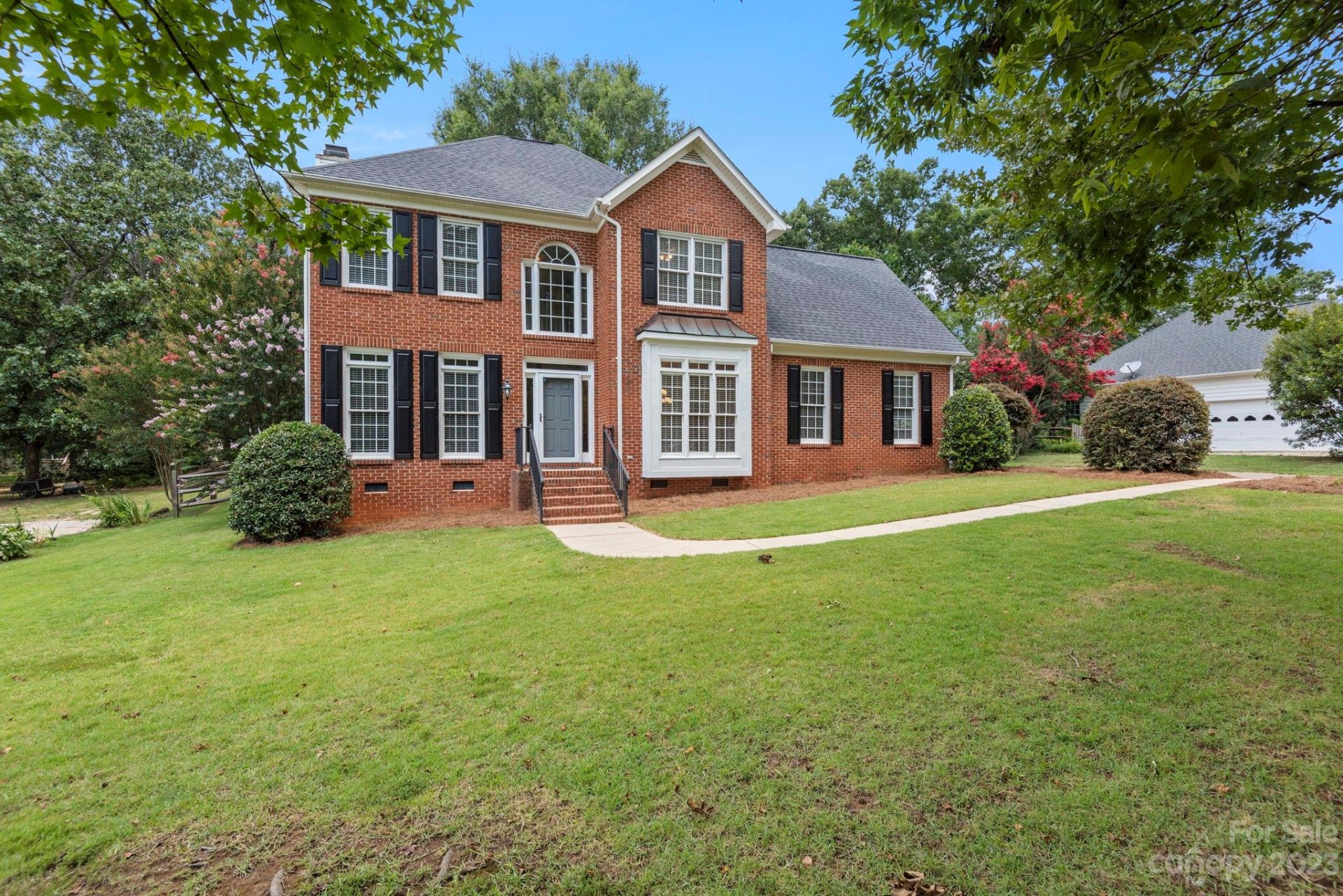 Property image 1 at 2128 Redwood Drive, Indian Trail, NC 28079