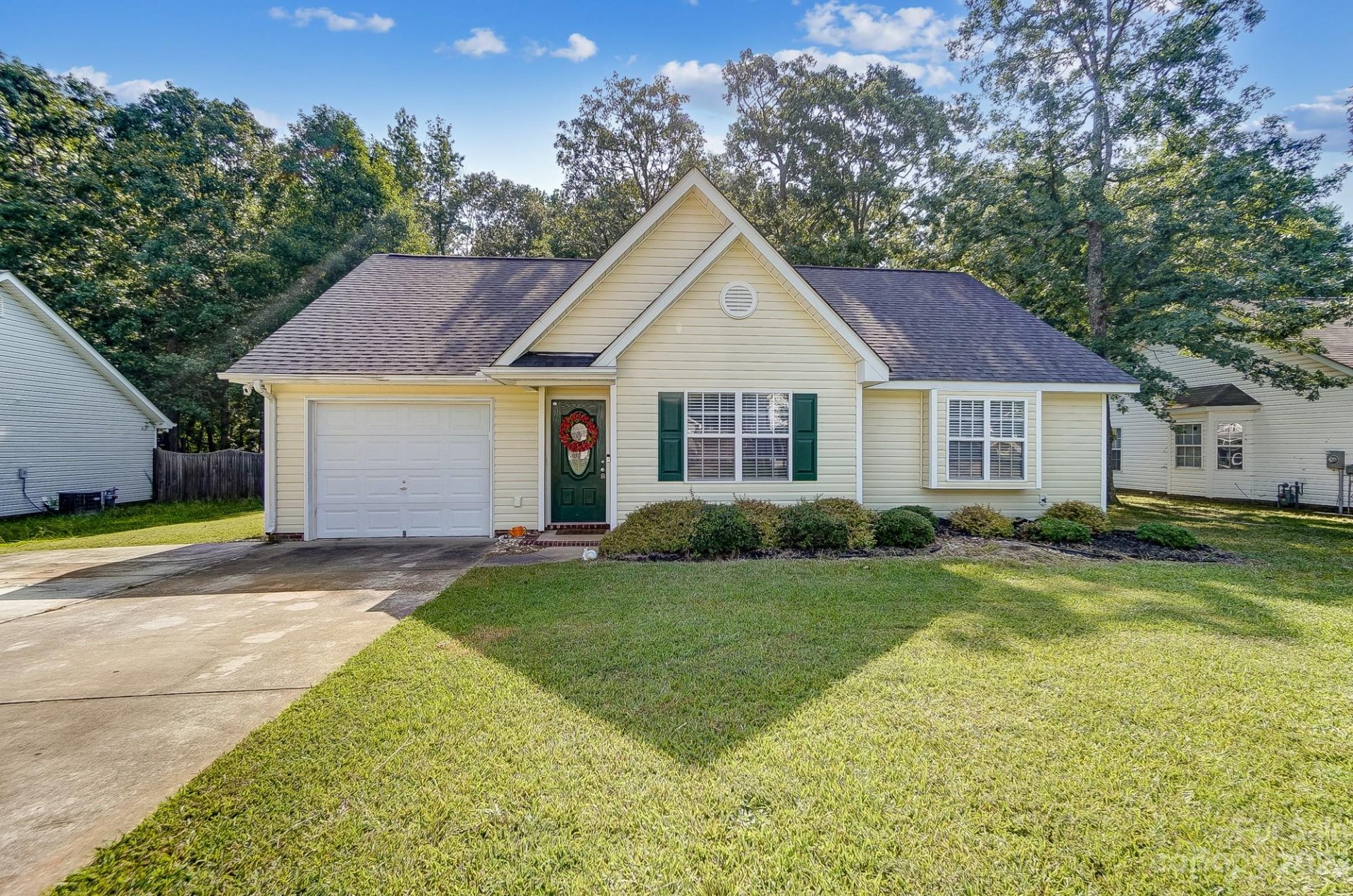 Property image 1 at 3112 Queensdale Drive, Monroe, NC 28110