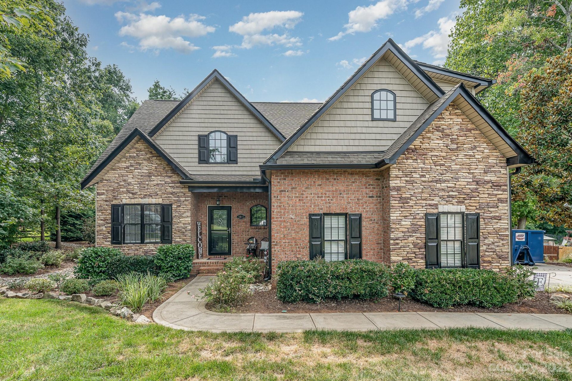 Property image 1 at 1915 Lynmore Drive, Sherrills Ford, NC 28673