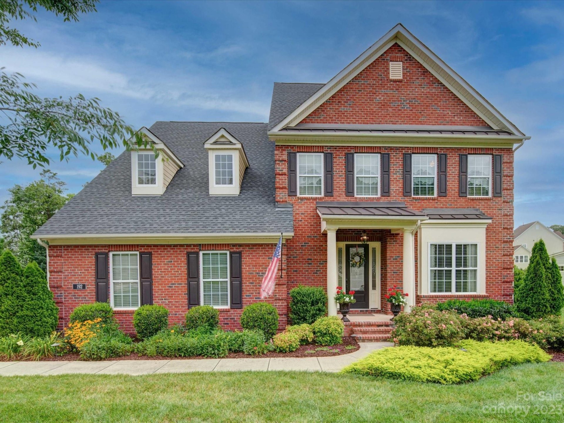 Property image 1 at 192 Monteray Oaks Circle, Fort Mill, SC 29715