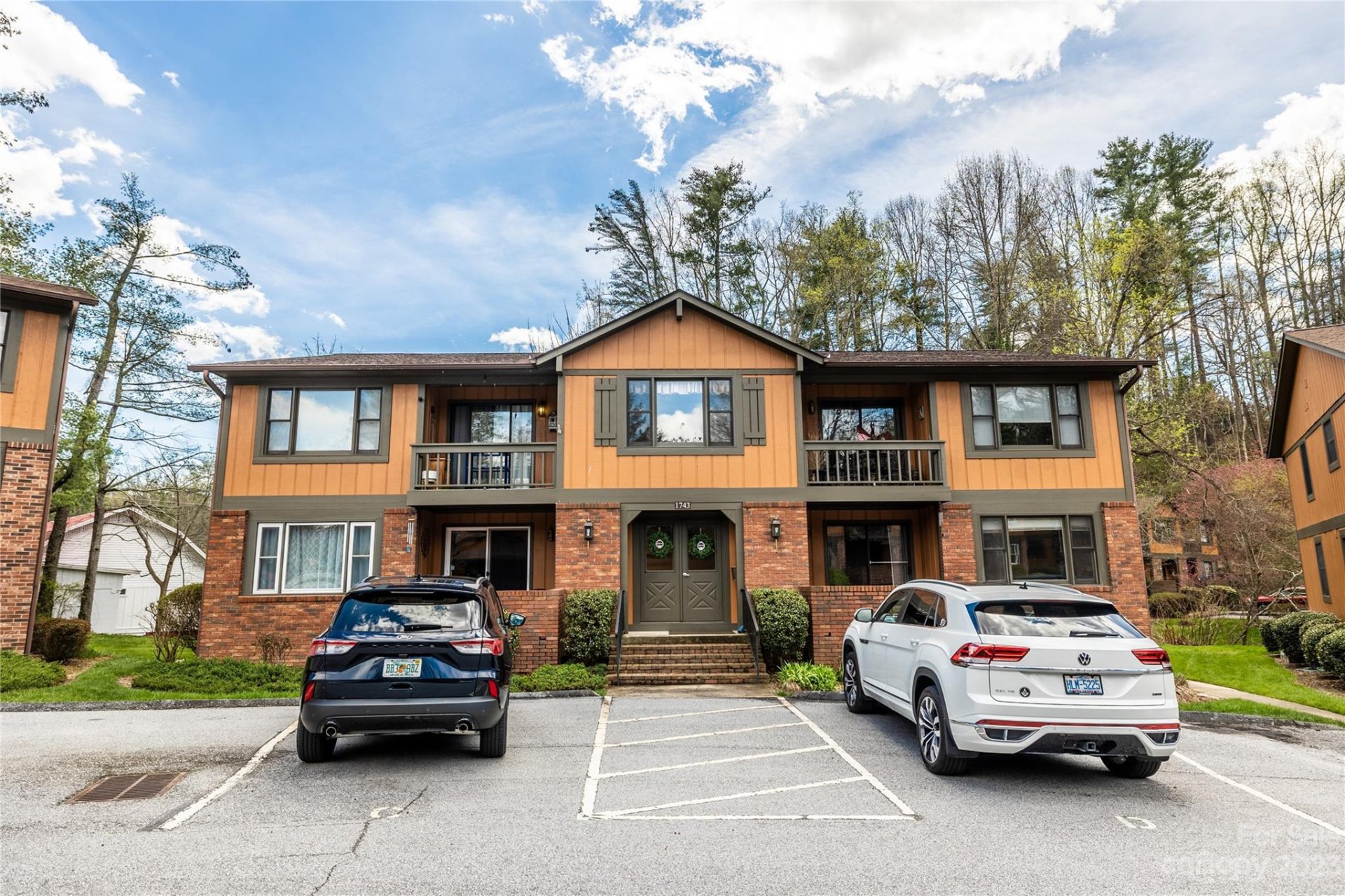 Property image 1 at 1743 Haywood Manor Road, Hendersonville, NC 28791