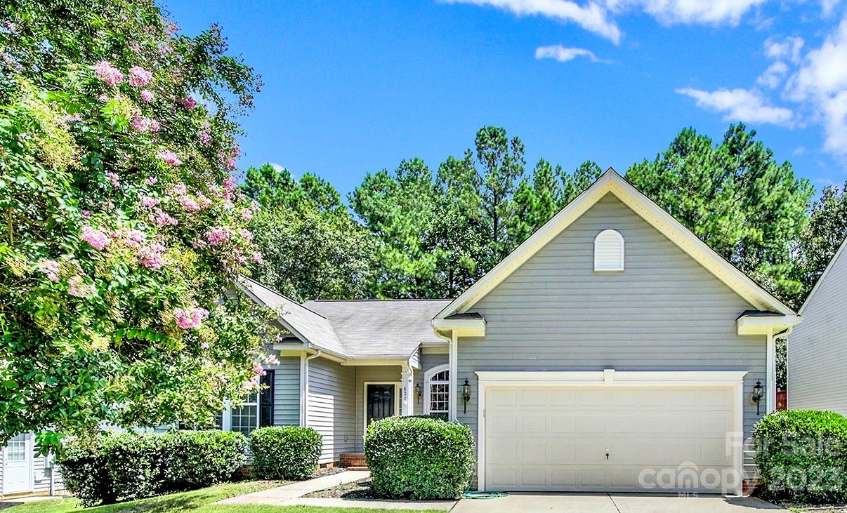 Property image 1 at 632 Sunset Point Drive, Rock Hill, SC 29732