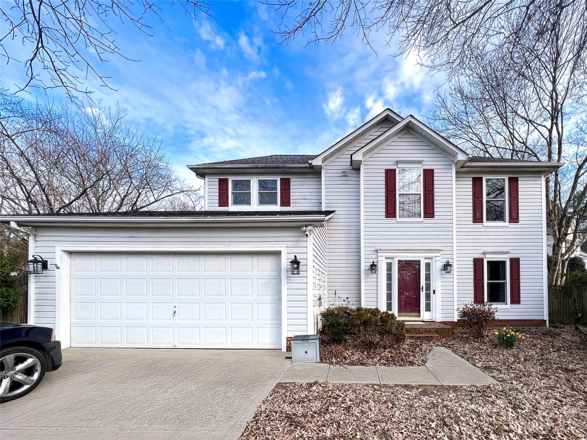 Property image 1 at 9410 Pastern Court, Charlotte, NC 28216