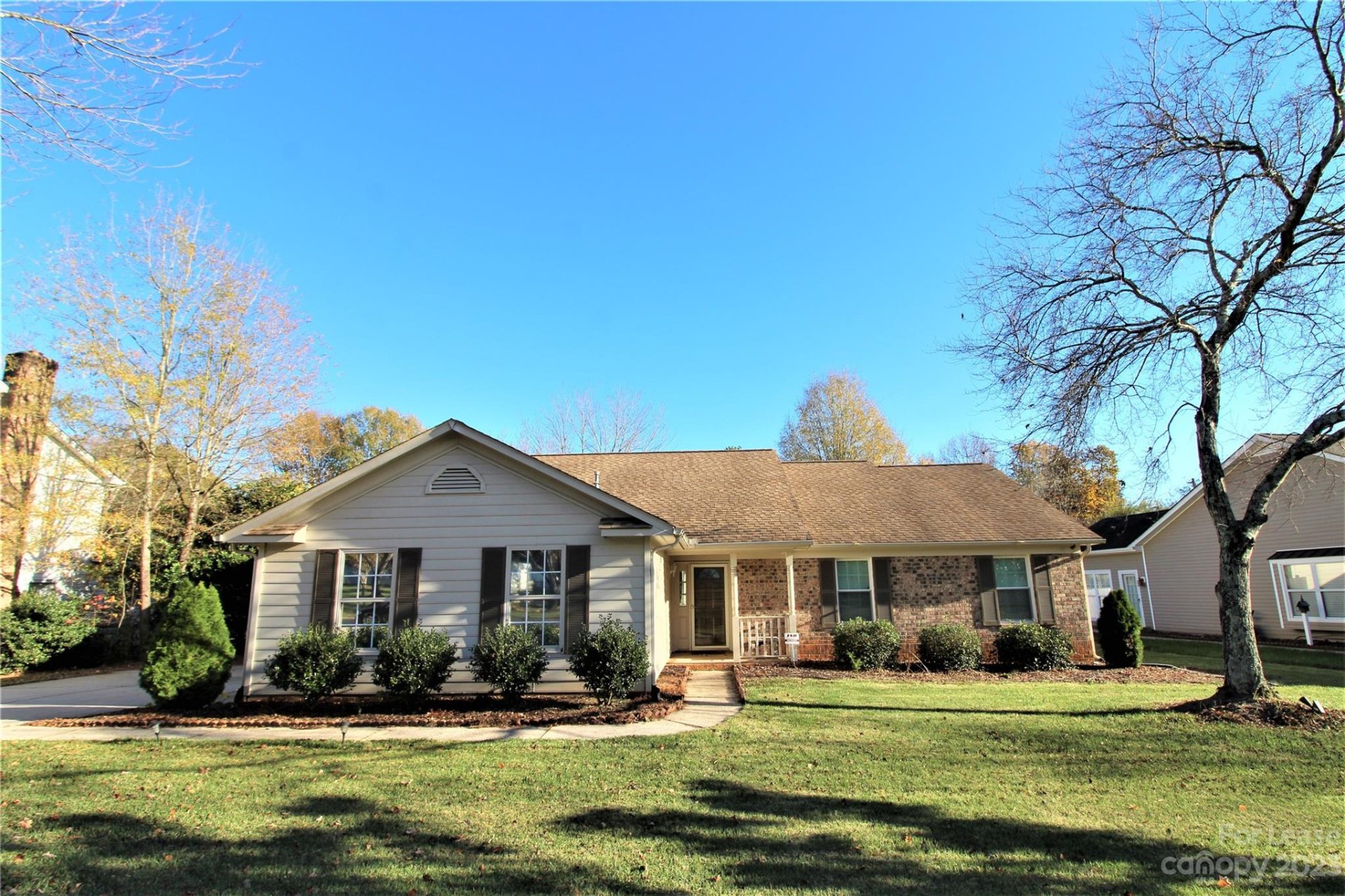 Property image 1 at 6242 Danbrooke Park Drive, Mint Hill, NC 28227