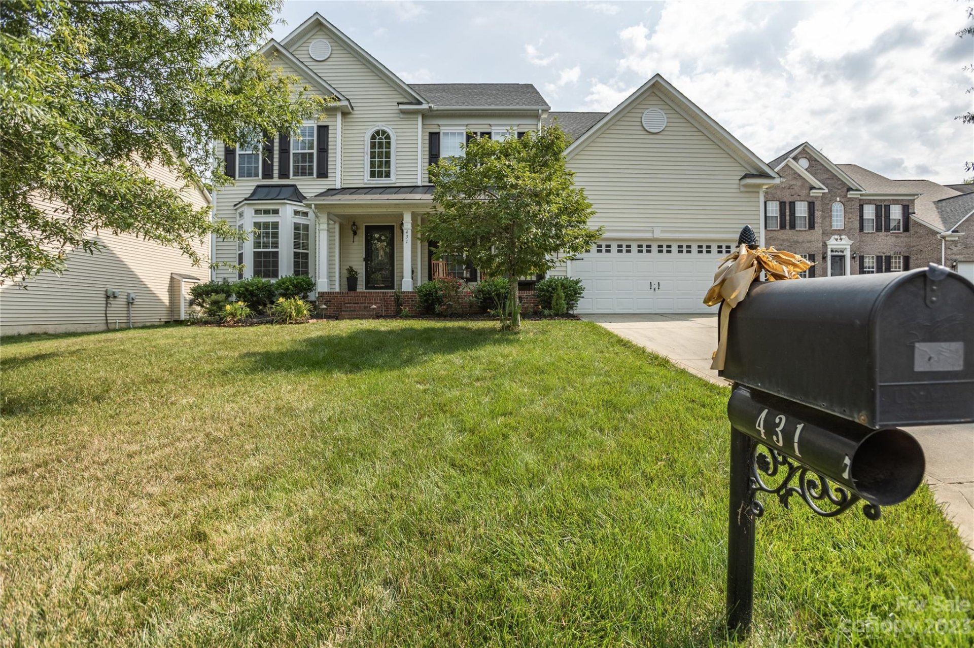 431 Glandon Court