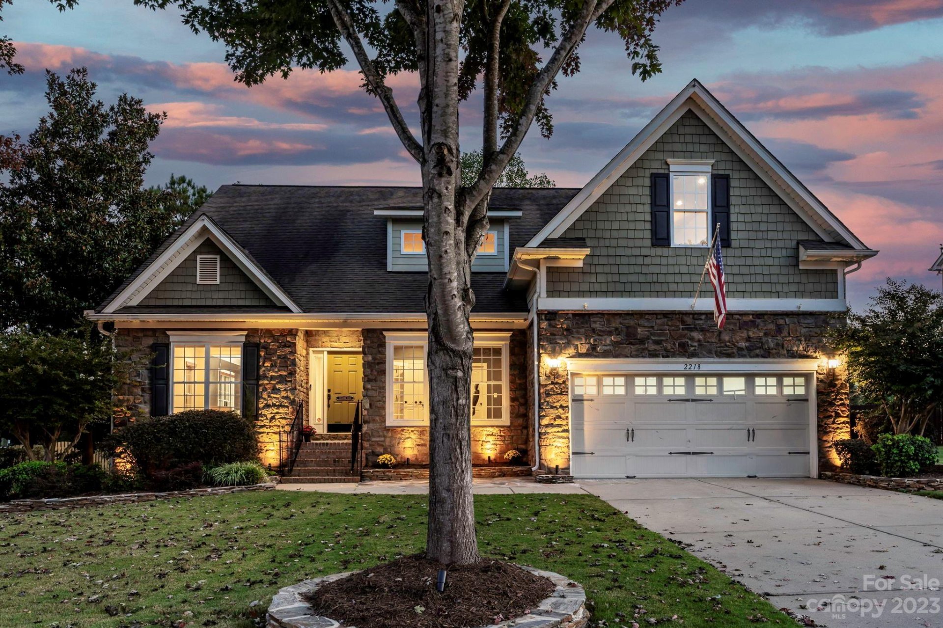 2218 Creek View Court