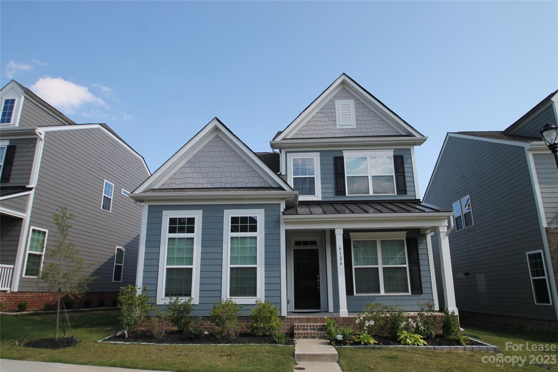 Property image 1 at 6124 Cloverdale Drive, Tega Cay, SC 29708