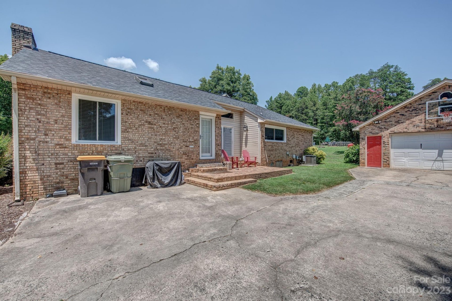 Property image 3 at 1305 Blacksnake Road, Stanley, NC 28164