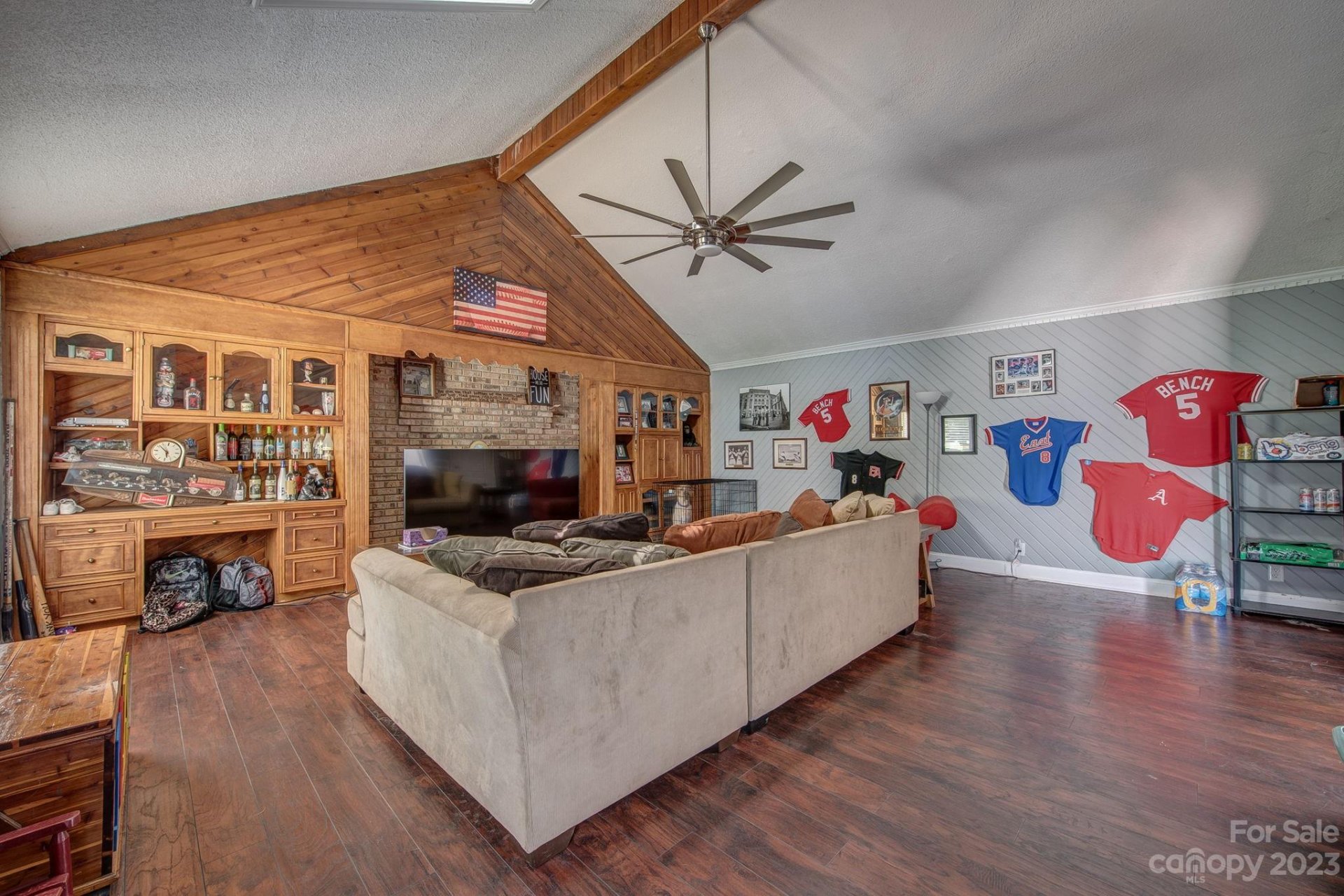 Property image 4 at 1305 Blacksnake Road, Stanley, NC 28164