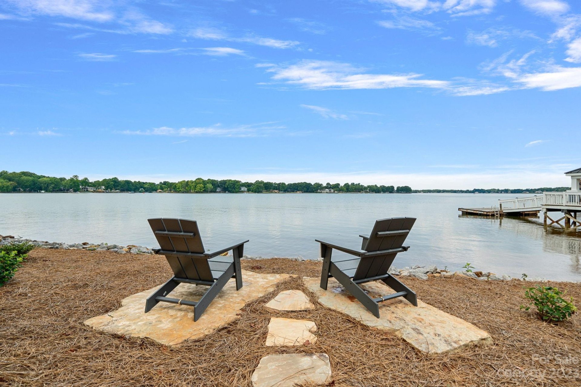 Property image 1 at 931 Southwest Drive, Davidson, NC 28036