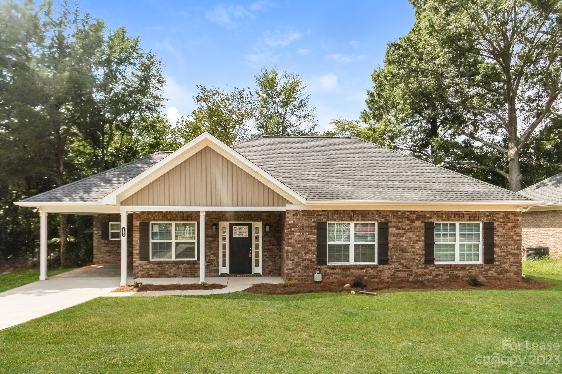 Property image 1 at 153 Ole Eastpointe Drive, York, SC 29745
