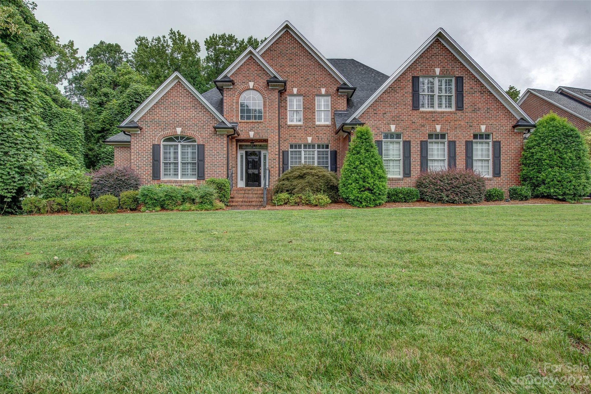 Property image 1 at 3724 Sand Wedge Drive, Gastonia, NC 28056