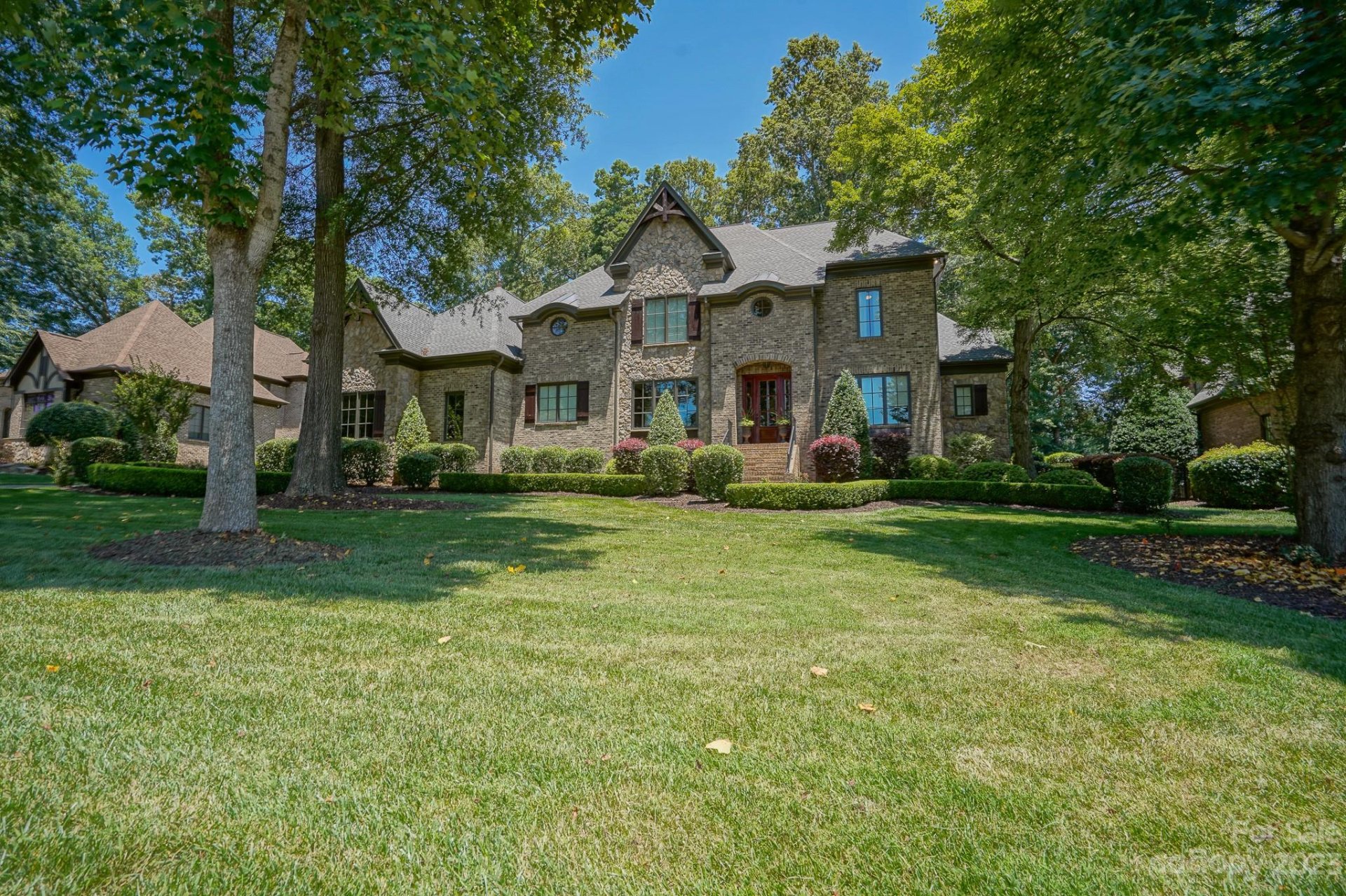 Property image 1 at 615 Beauhaven Lane, Waxhaw, NC 28173