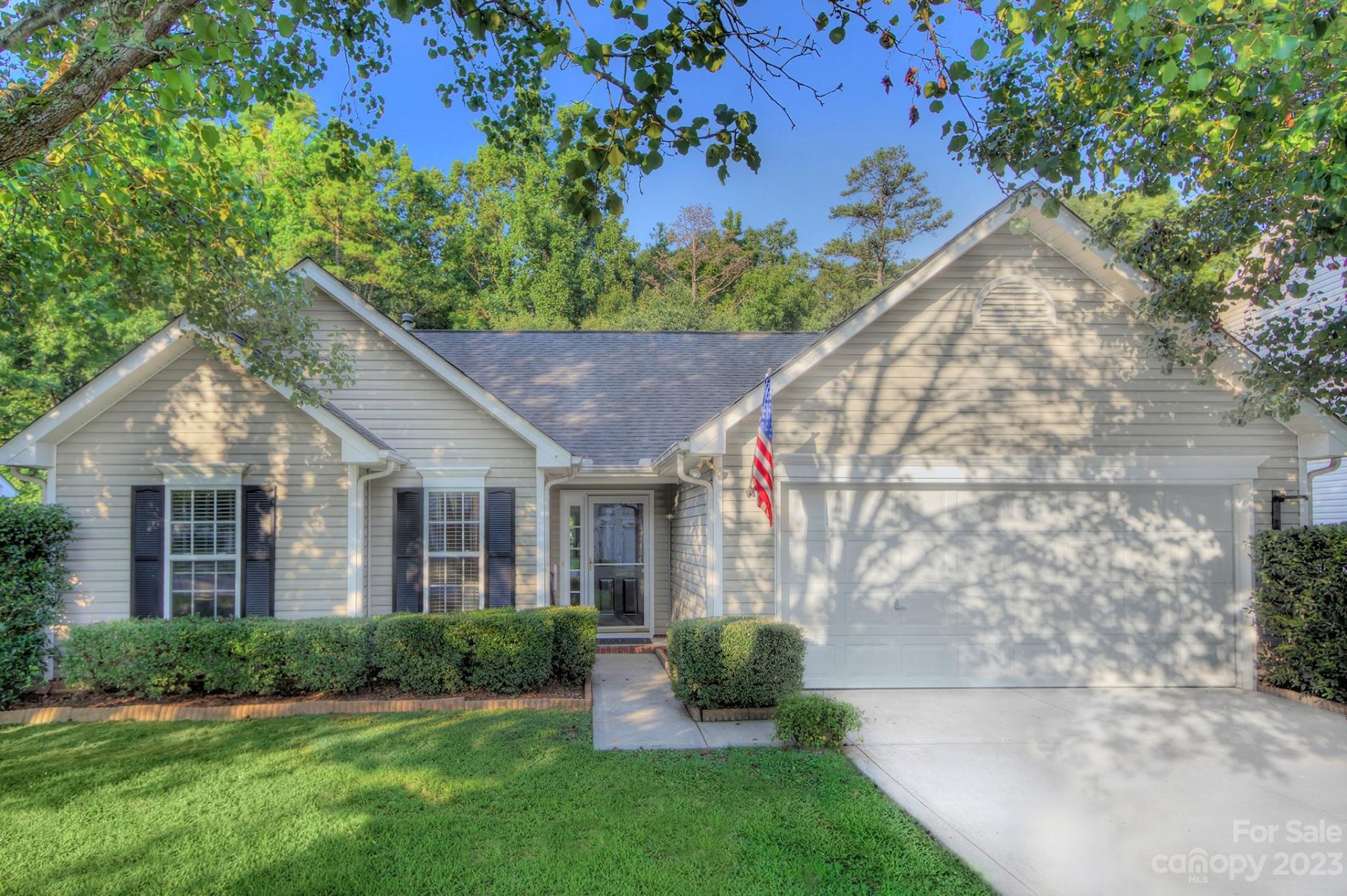 537 Chase Brook Drive