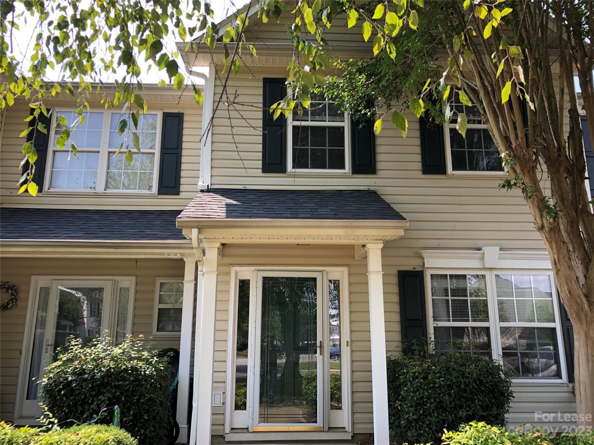 Property image 1 at 7483 Bluff Point Lane, Denver, NC 28037