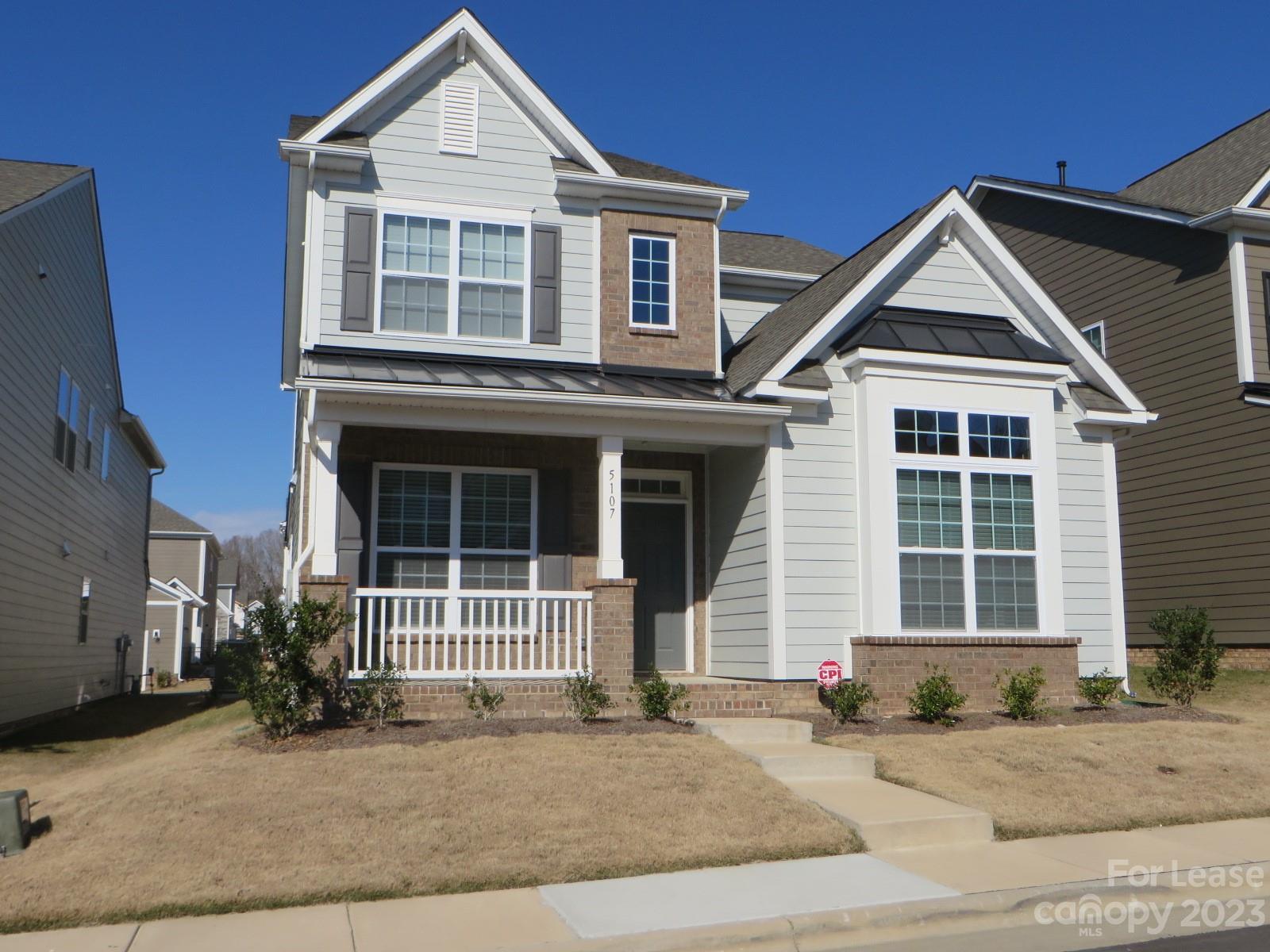 Property image 1 at 5107 Waterloo Drive, Tega Cay, SC 29708