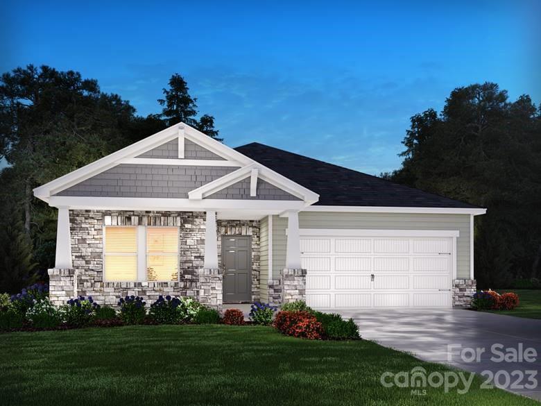 Property image 1 at 3008 Seville Street, Charlotte, NC 28214