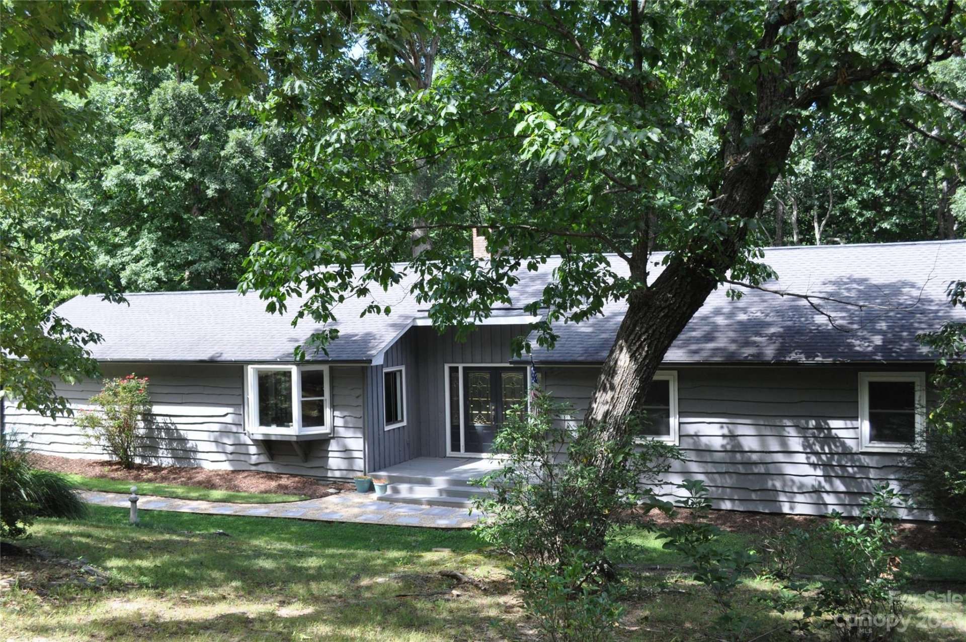 Property image 1 at 685 Dogwood Trail, Tryon, NC 28782