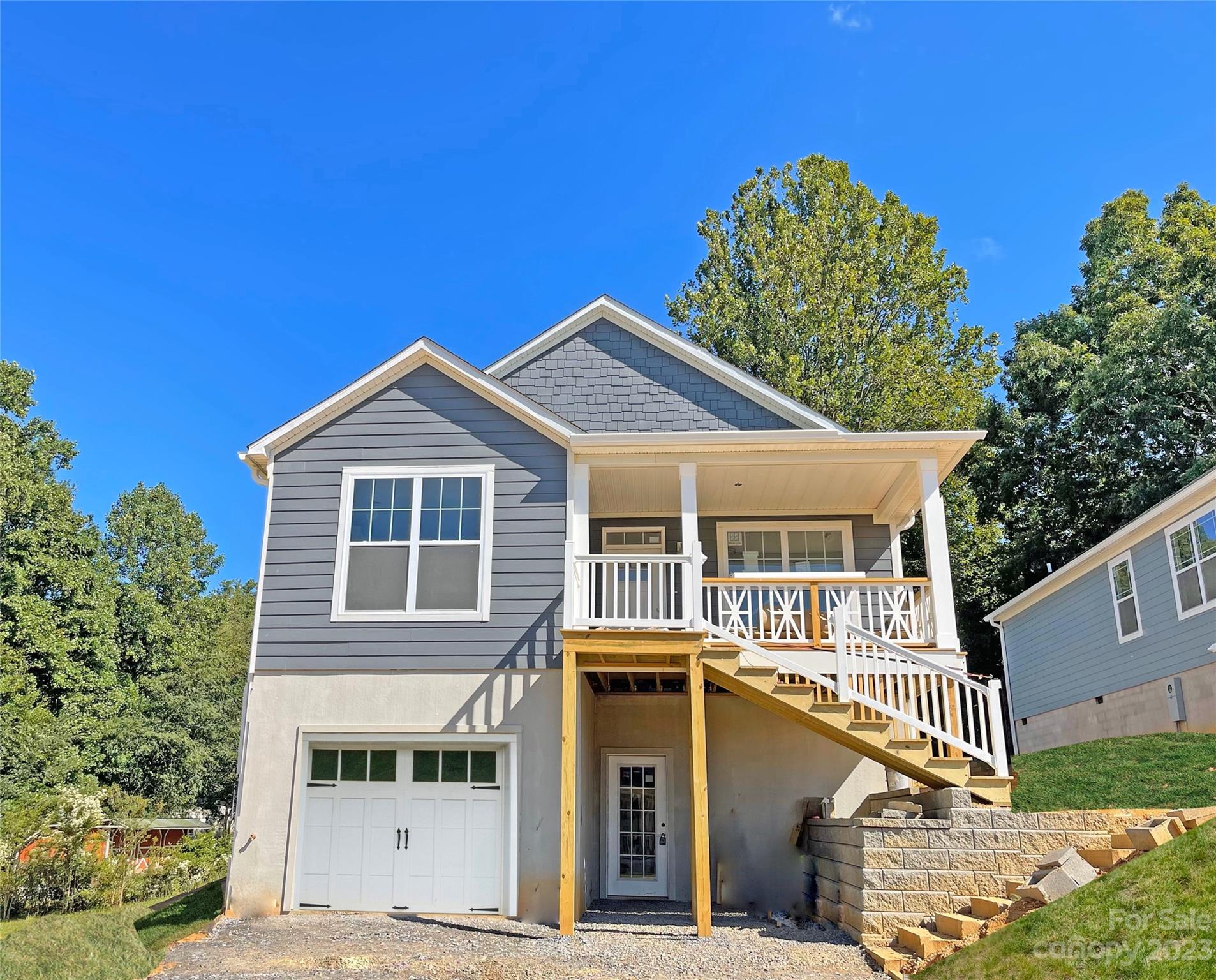 Property image 1 at 1100 Blueview Drive, Black Mountain, NC 28711