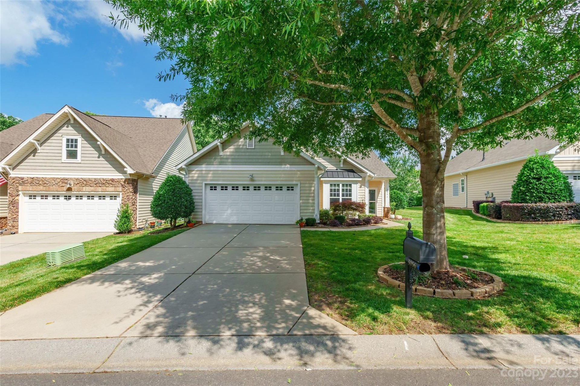 3056 Streamhaven Drive