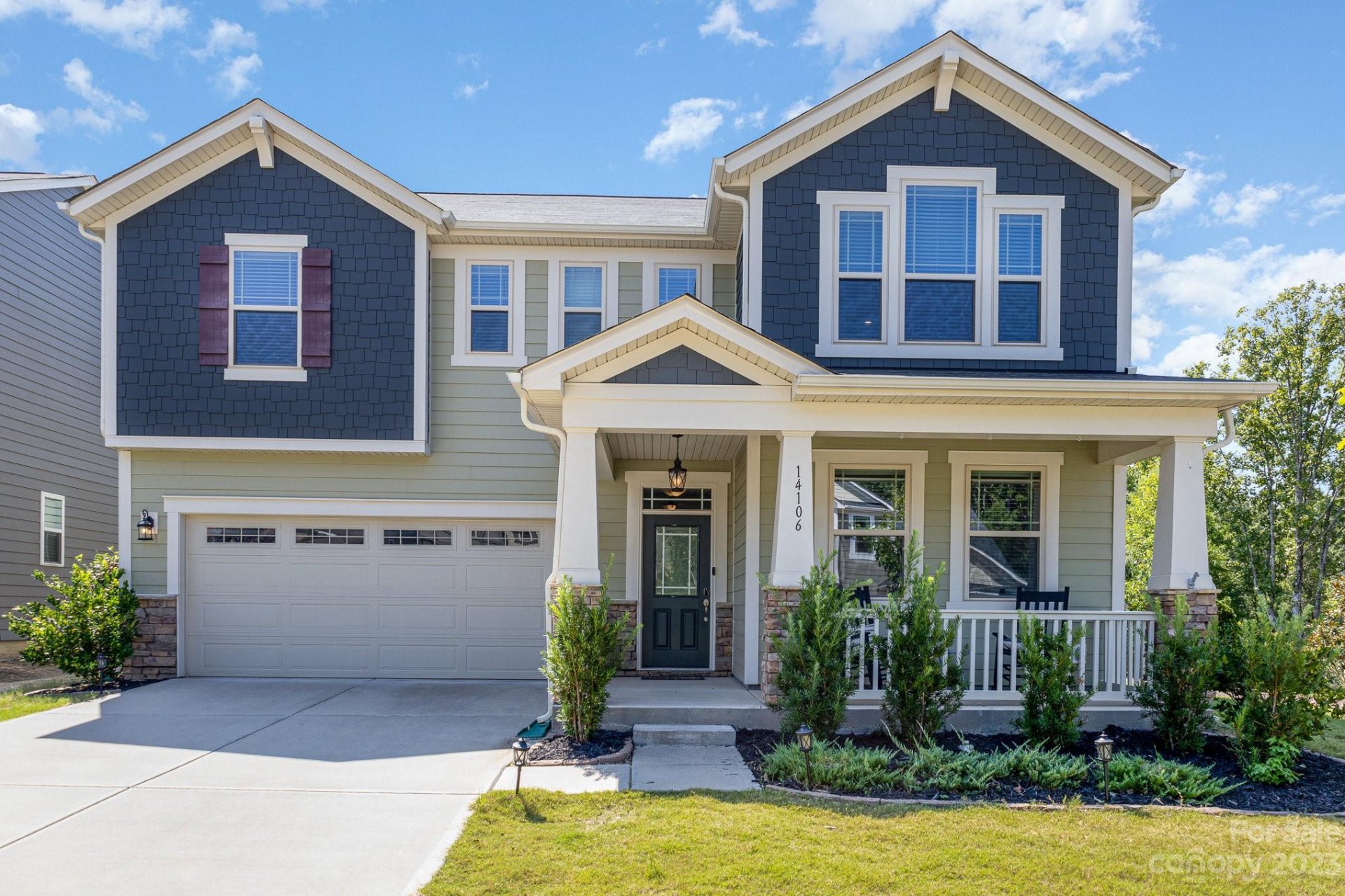 14106 Magnolia Walk Drive