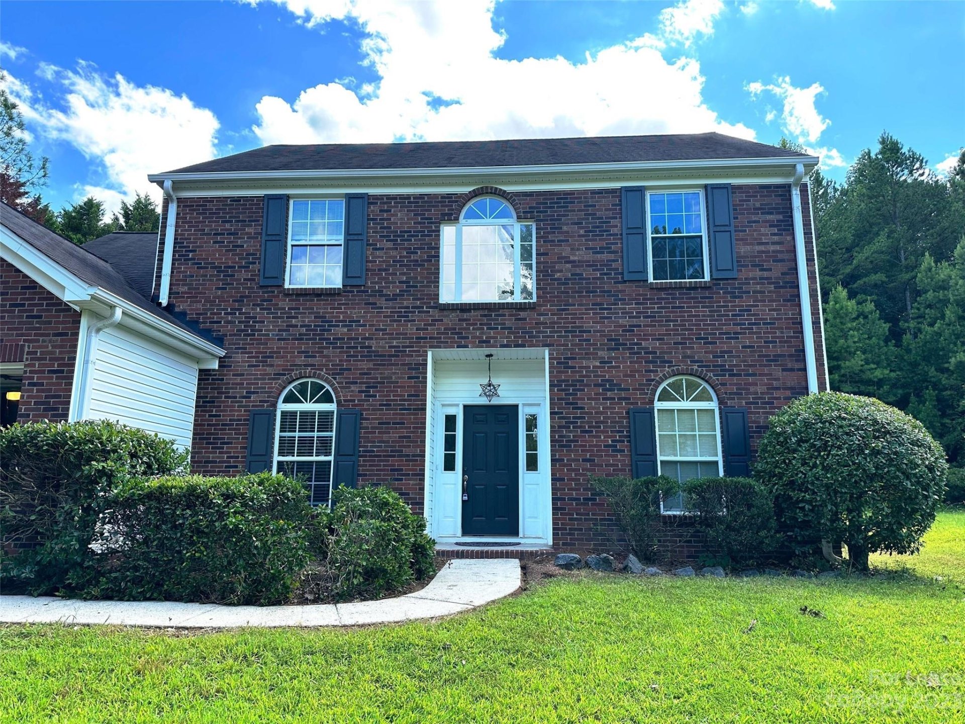 Property image 1 at 1958 Wilrose Place, Matthews, NC 28105