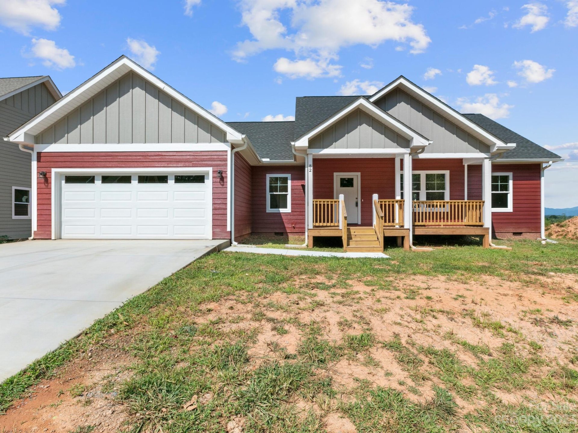 Property image 1 at 82 Greenwood Fields Drive, Asheville, NC 28804