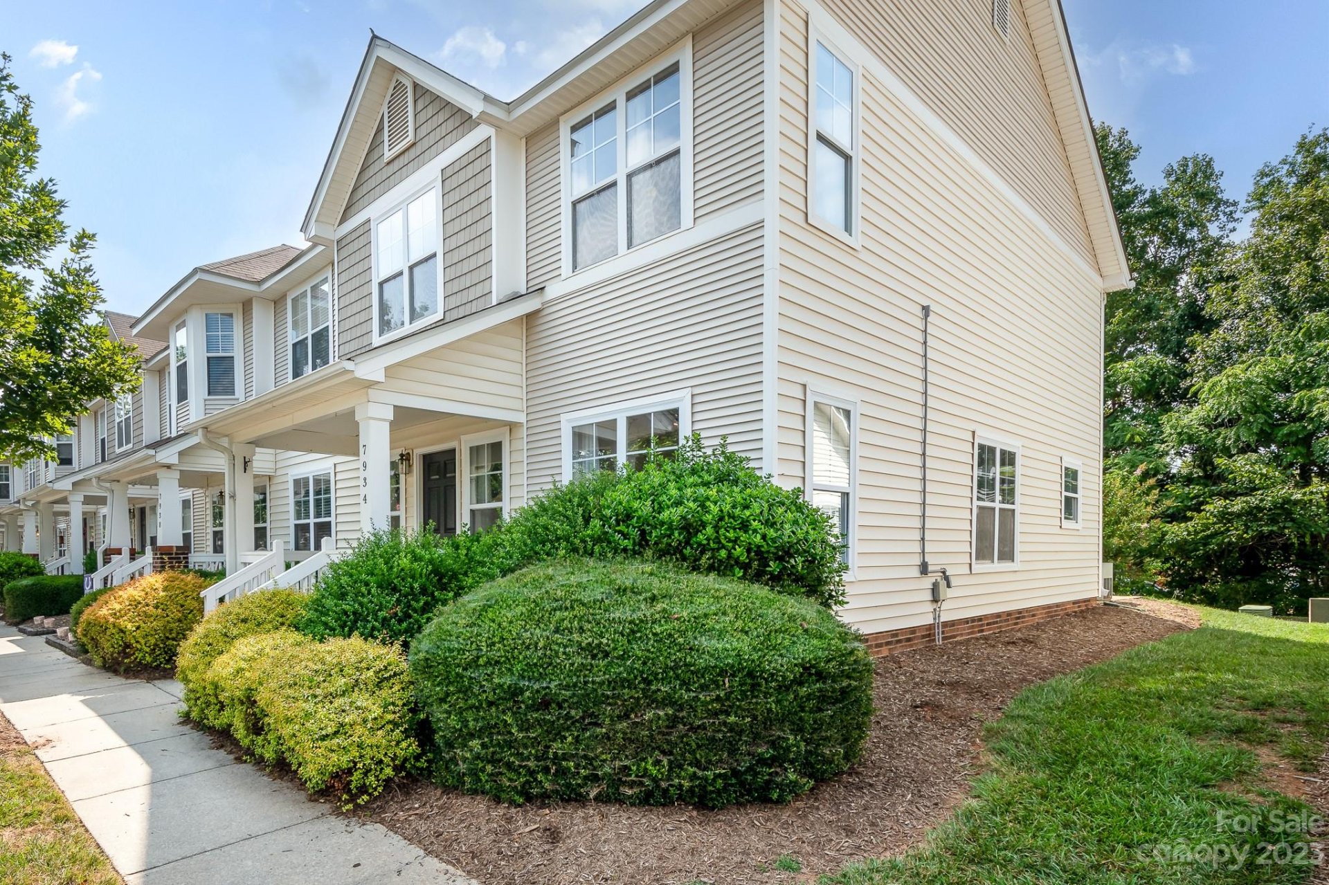 7934 Camden Hollow Road