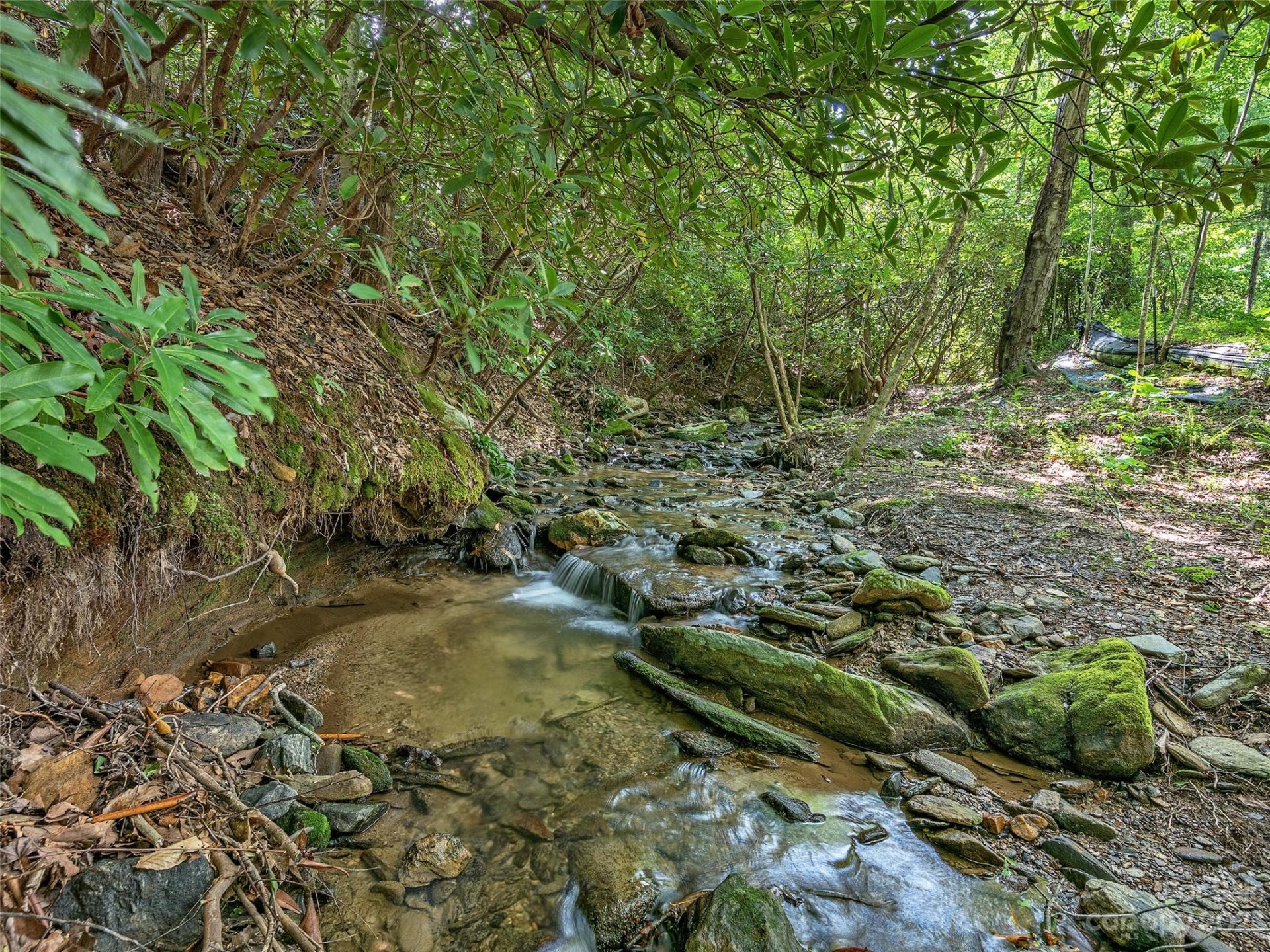 Property image 1 at 8 Deer Horn Circle, Black Mountain, NC 28711