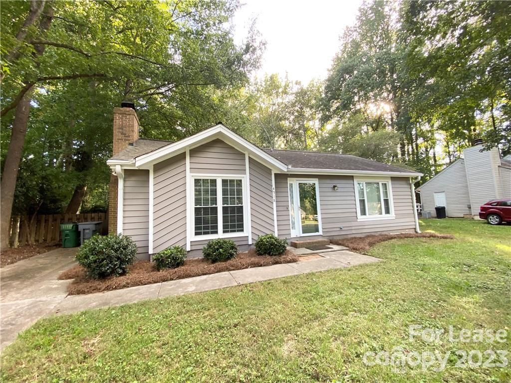 Property image 1 at 4518 Nicks Tavern Road, Charlotte, NC 28215