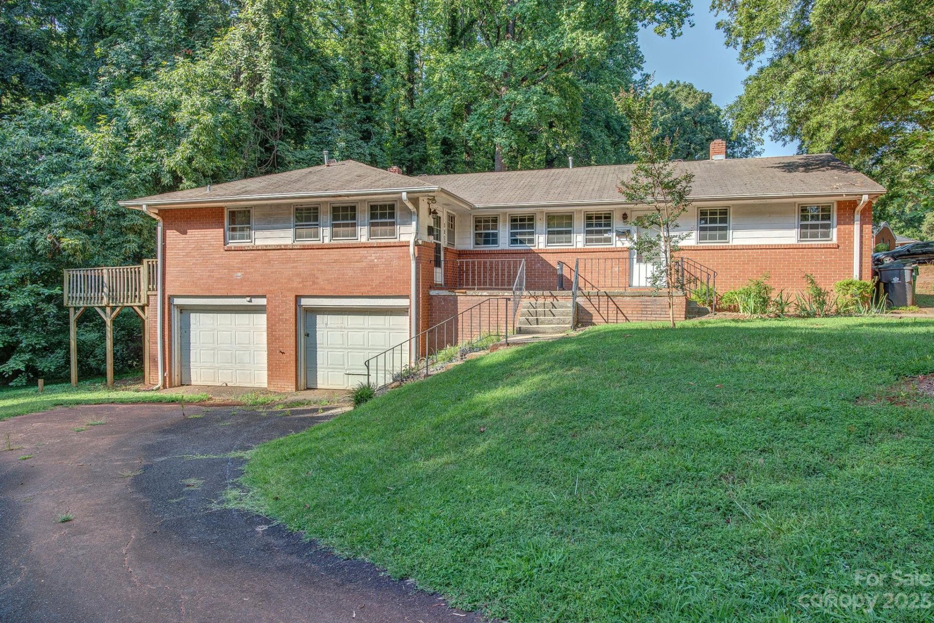 Property image 1 at 3001 3003 Minnesota Road, Charlotte, NC 28208