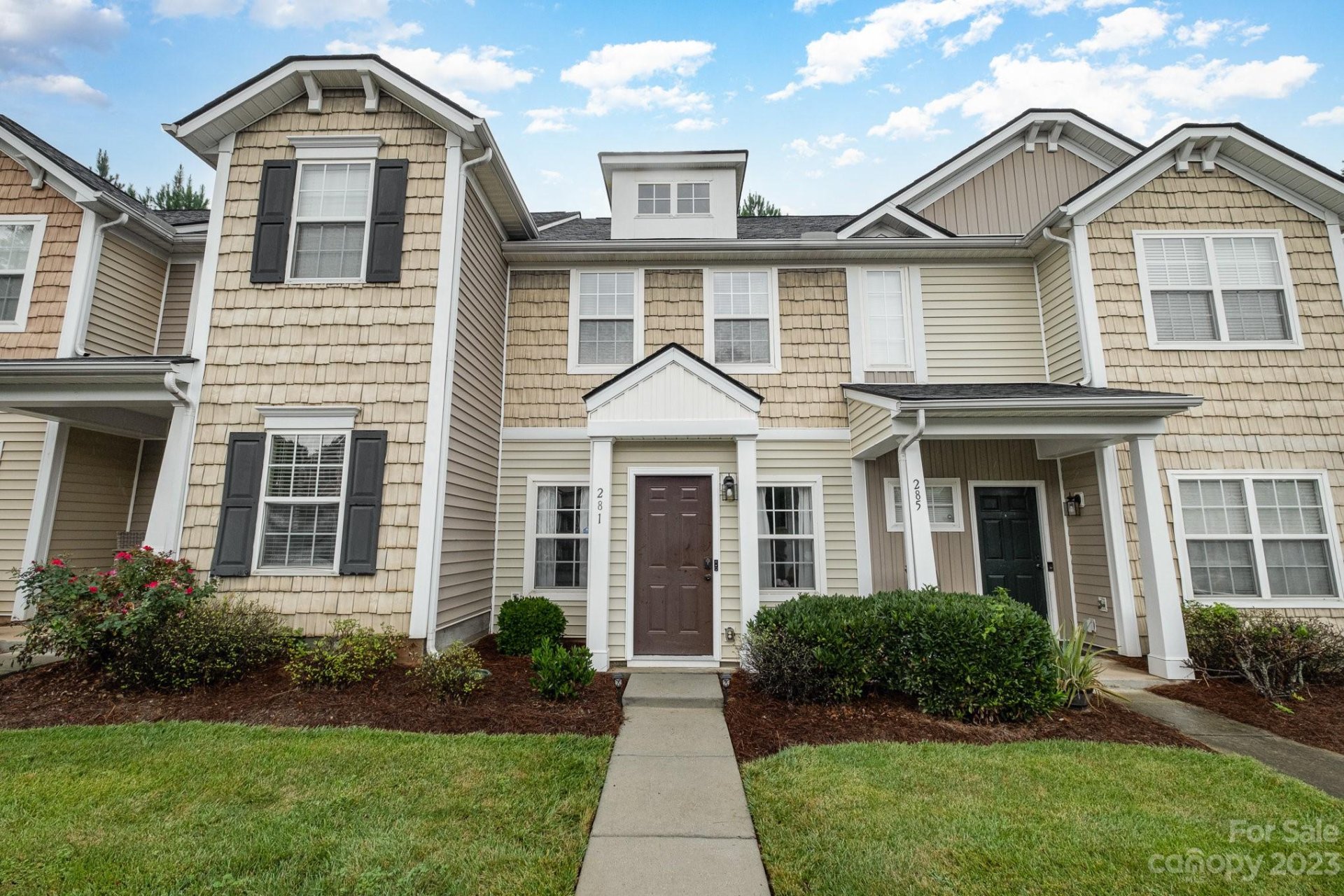 Property image 1 at 281 Hancock Union Lane, Rock Hill, SC 29732