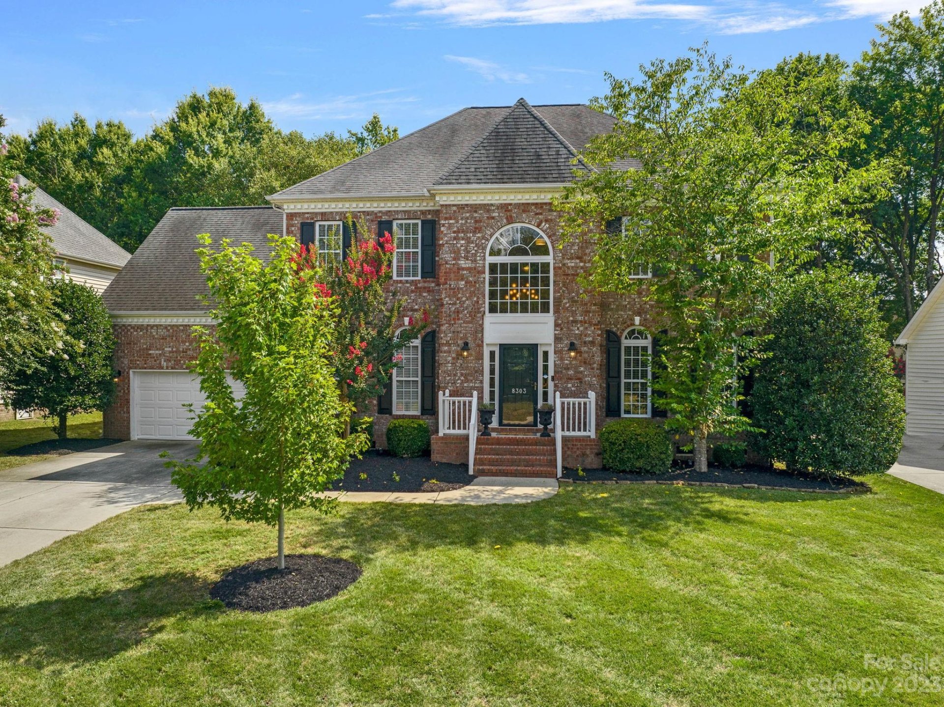 Property image 1 at 8303 Tintinhull Lane, Waxhaw, NC 28173