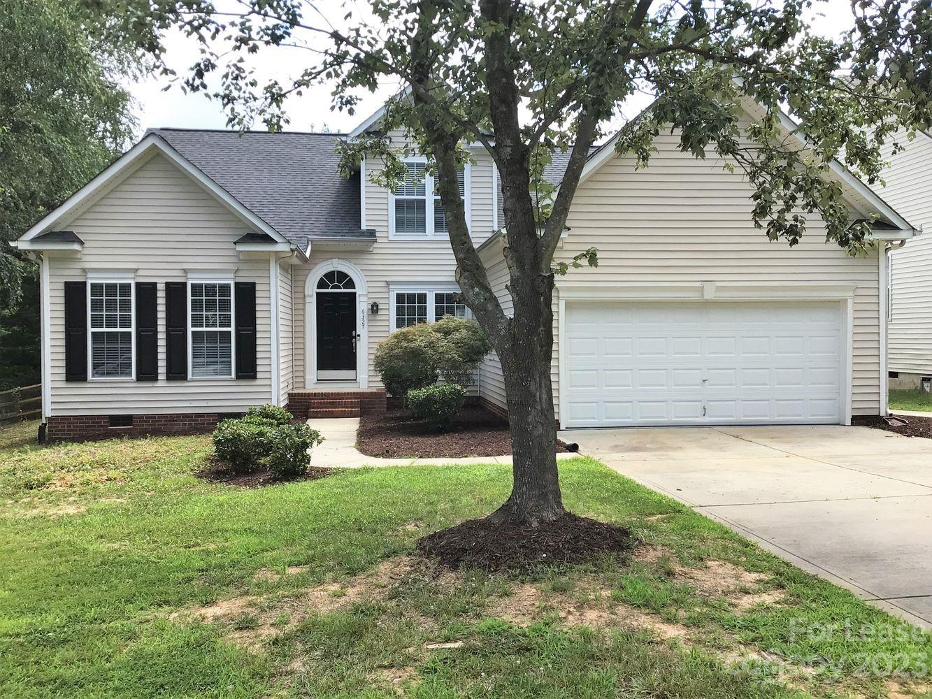 Property image 1 at 6327 Creek Breeze Road, Charlotte, NC 28269