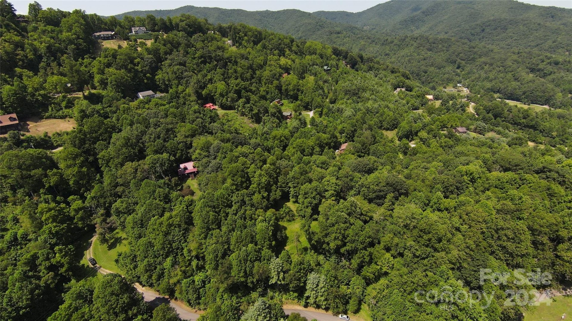 Property image 5 at 9 Point Of View Drive, Waynesville, NC 28785